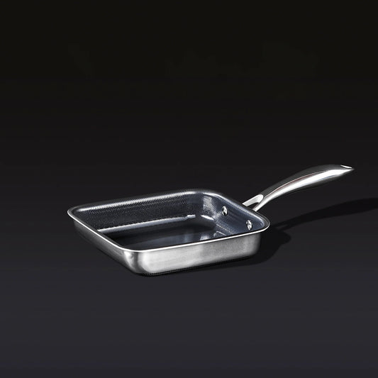 Hybrid Japanese Egg Pan (Tamagoyaki)