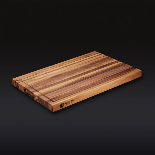 Walnut Cutting Board, Large