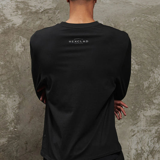 "Cooking Division" Men's Long Sleeve T-Shirt