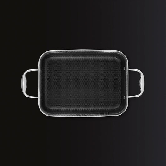 Hybrid Roasting Pan, 7” x 10”