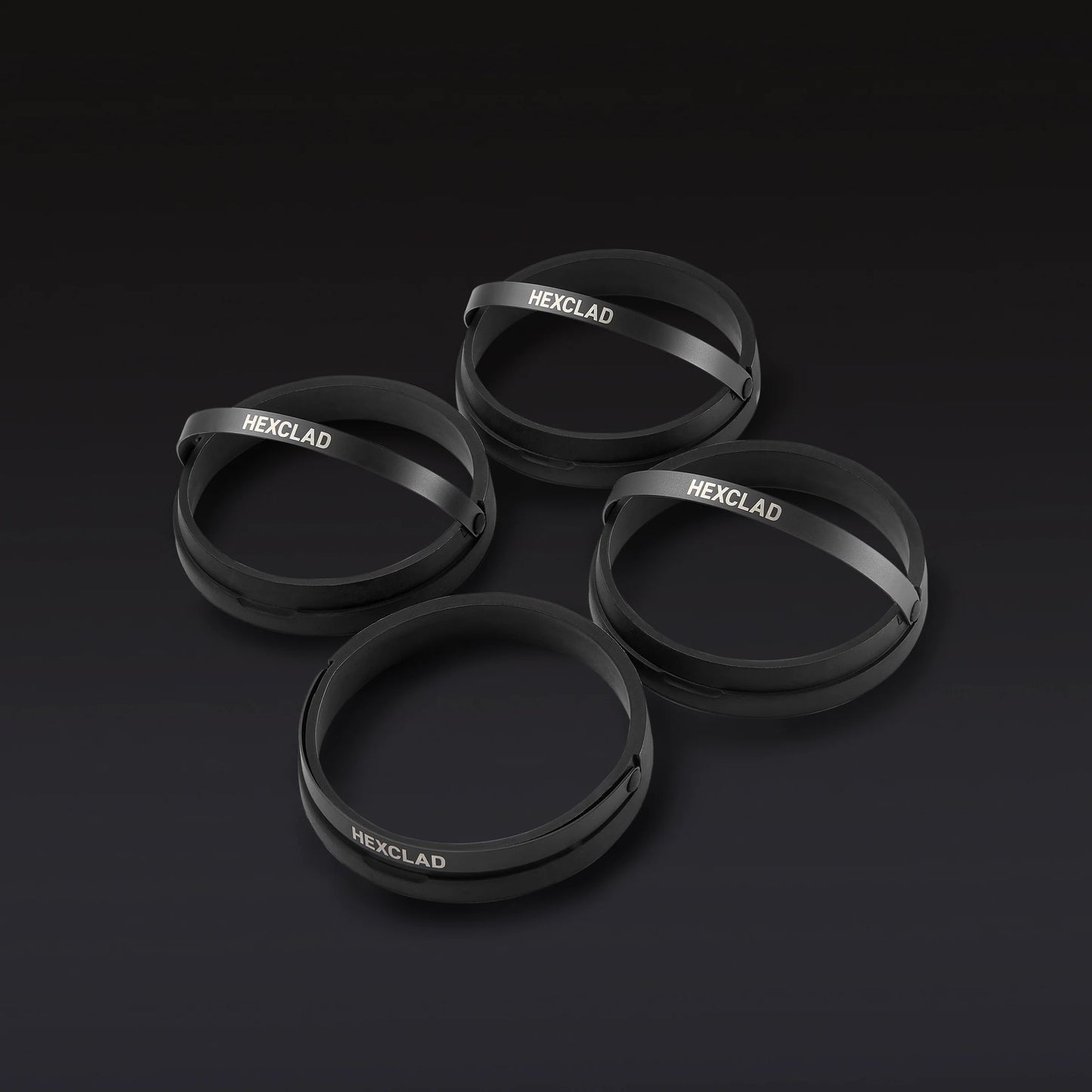 Griddle Tool Set, 8-pc