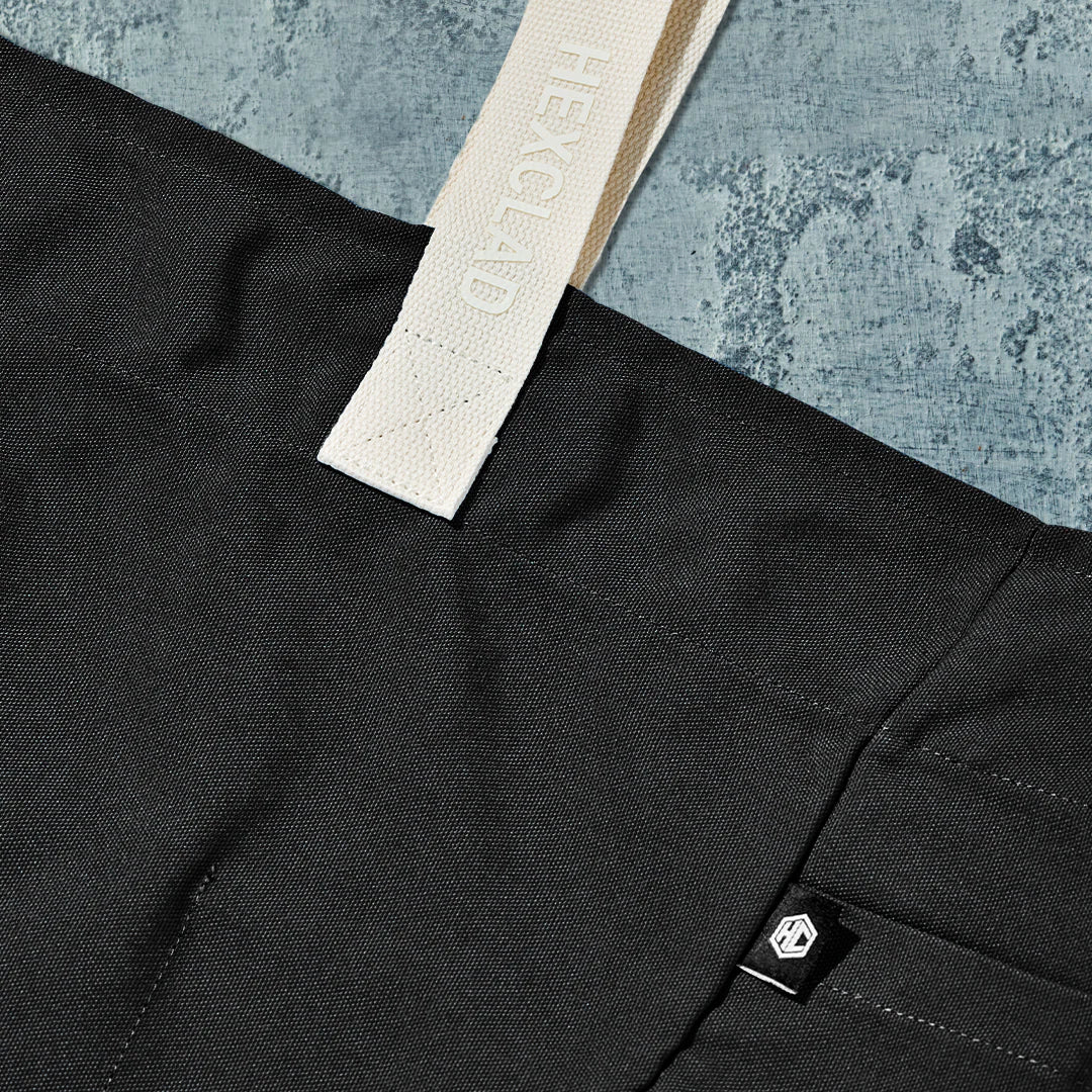 The Everything Everywhere Bag (Onyx)