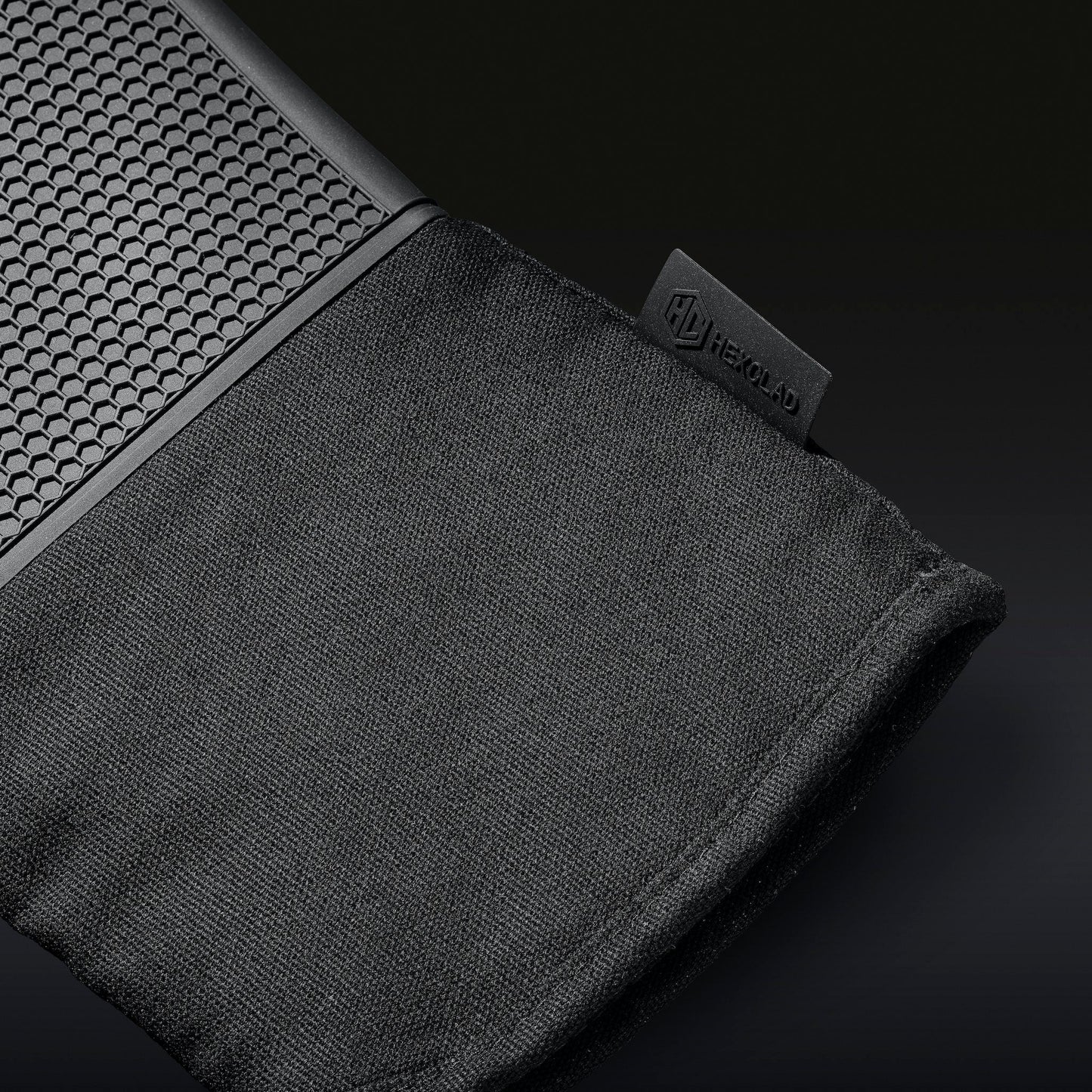 HexClad Hot Mitt Set