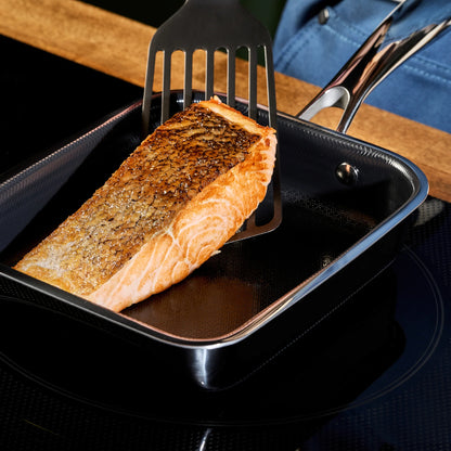 Hybrid Japanese Egg Pan (Tamagoyaki)