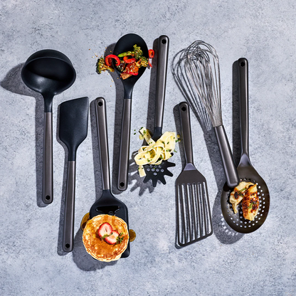 Kitchen Utensil Set, 9-piece