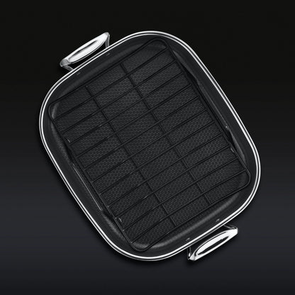 Hybrid Roasting Pan with Rack