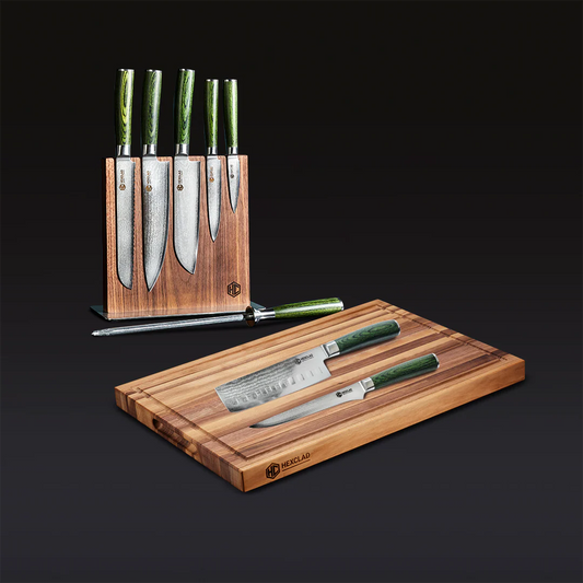 Sous-Chef Cutlery Bundle, 10-pc