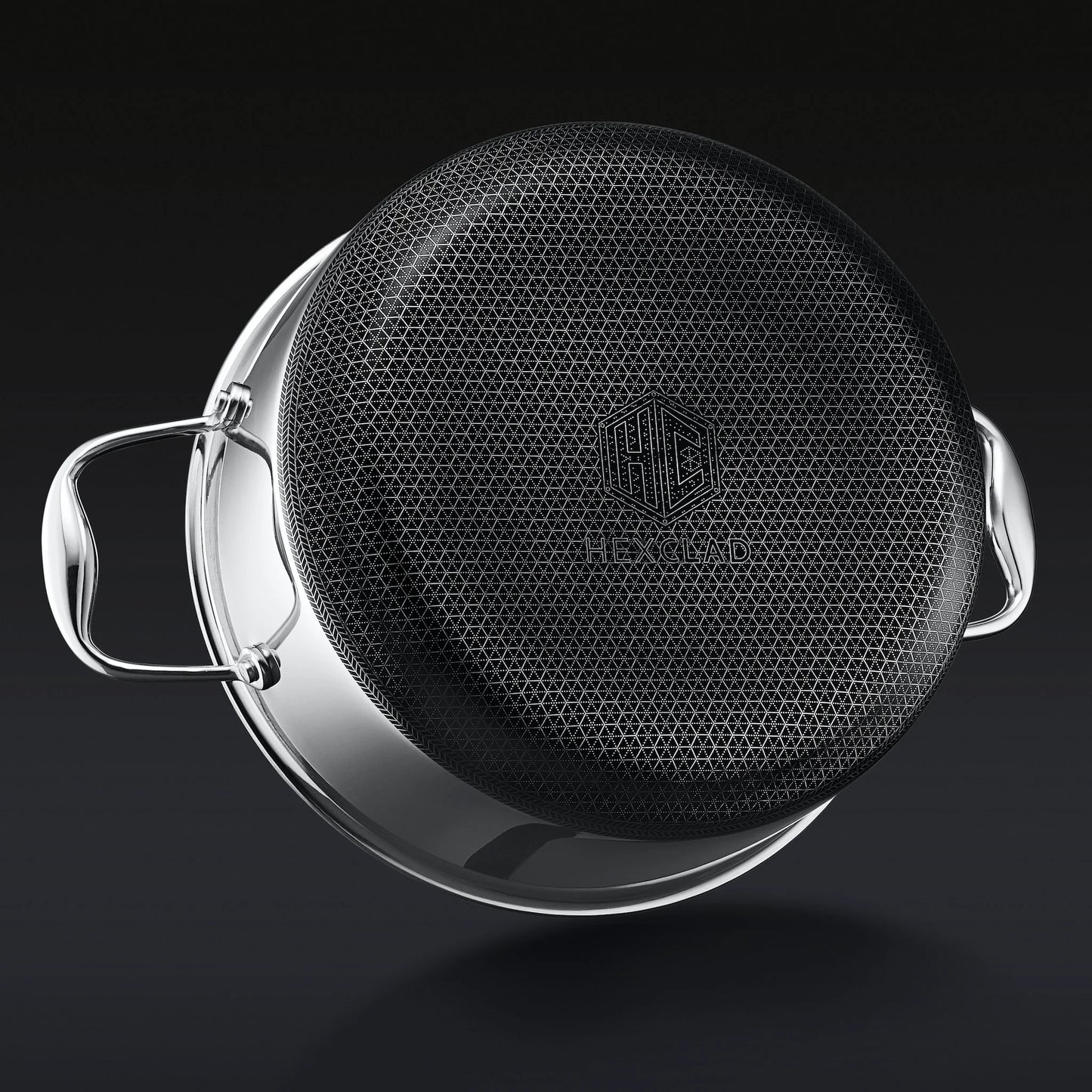 5QT Hybrid Dutch Oven