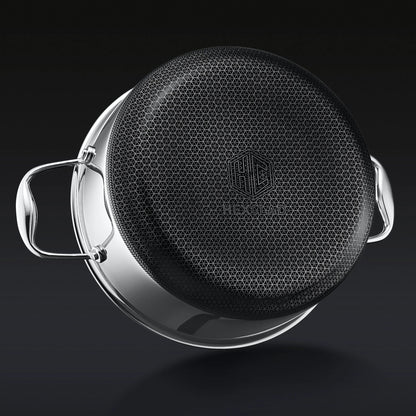 5QT Hybrid Dutch Oven