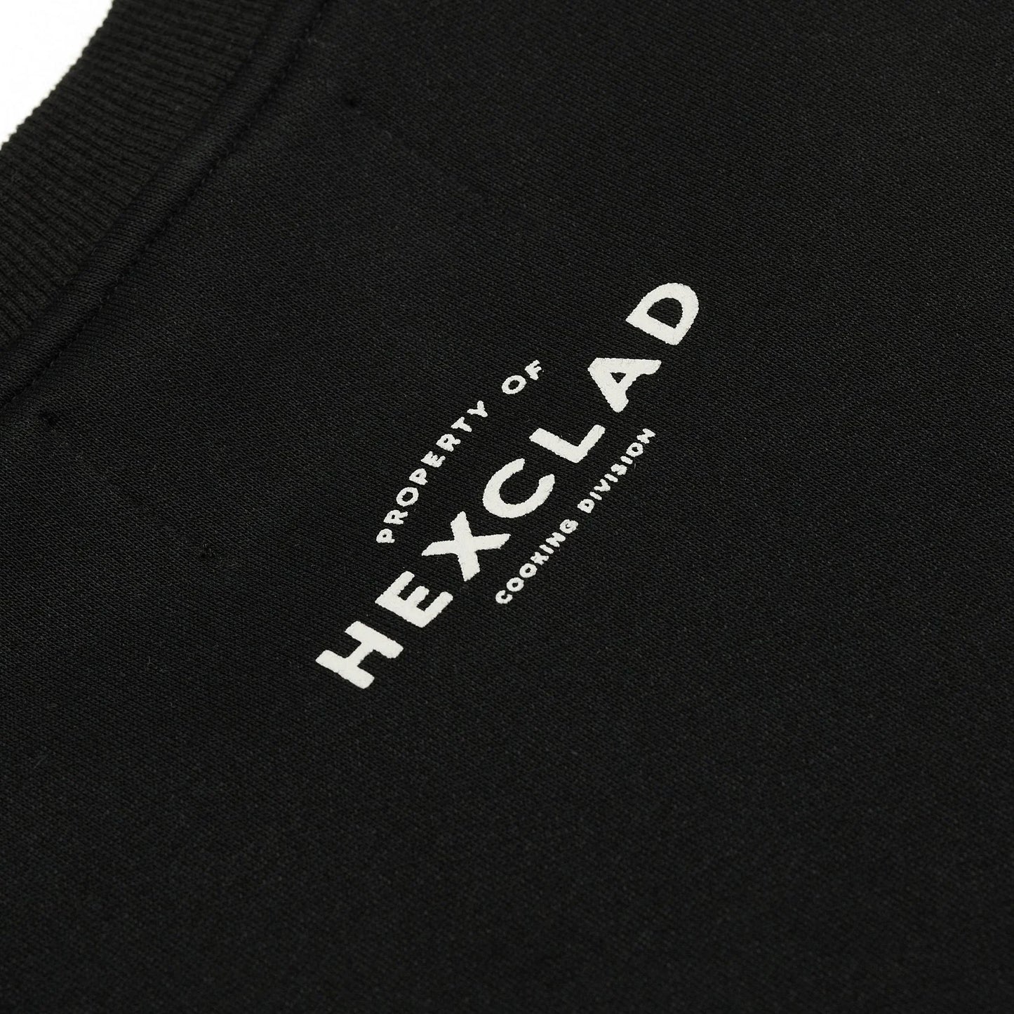 Cursive HexClad Men's T-Shirt