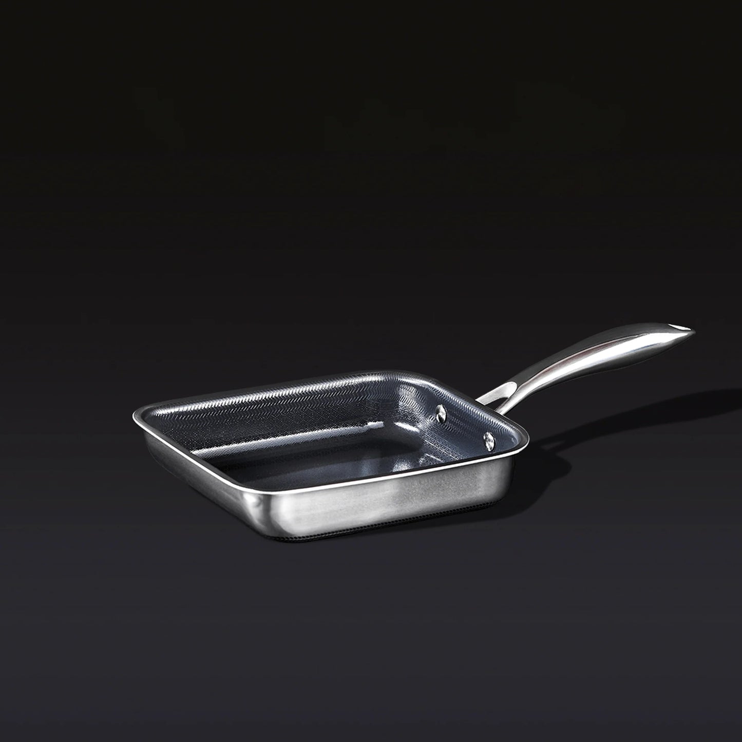 Hybrid Japanese Egg Pan (Tamagoyaki)