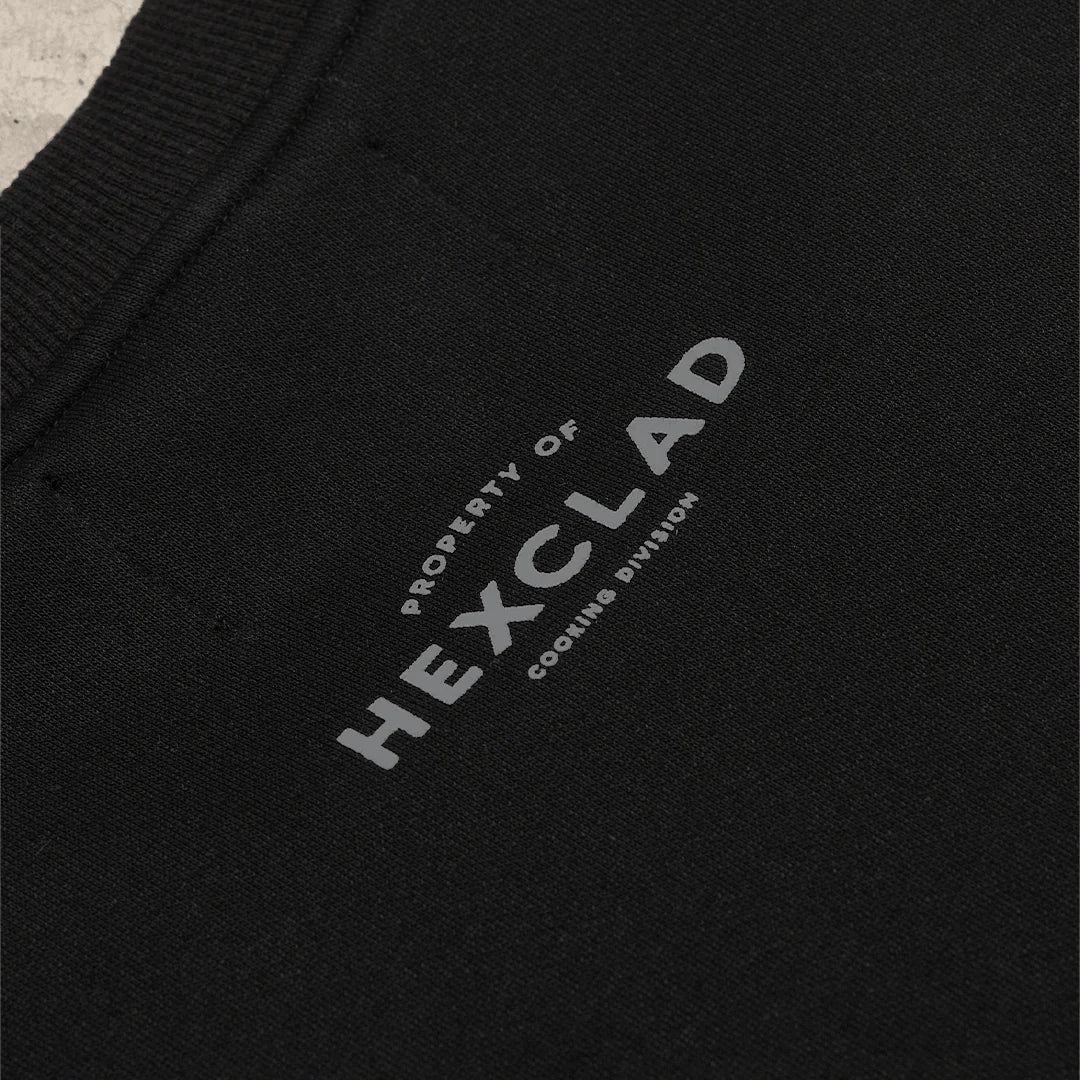 "Stainless Steel" Men's T-Shirt