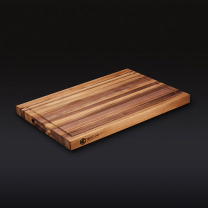 Walnut Cutting Board, Large