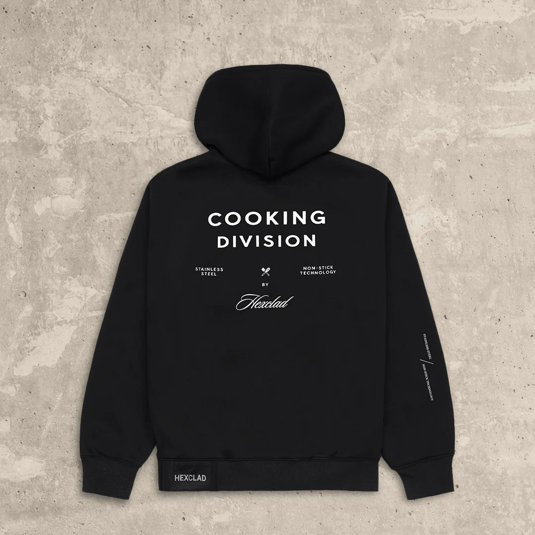 Property of HexClad Unisex Pull-Over Hoodie