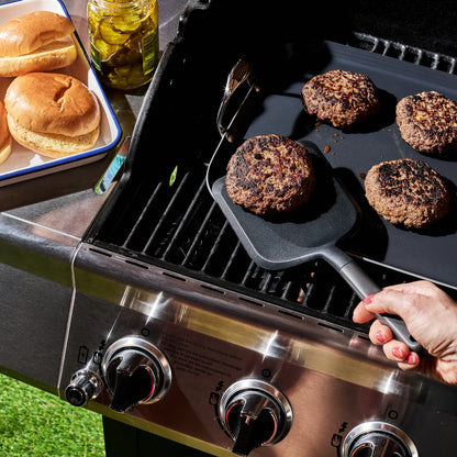 Griddle Tool Set, 8-pc