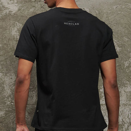 "Stainless Steel" Men's T-Shirt