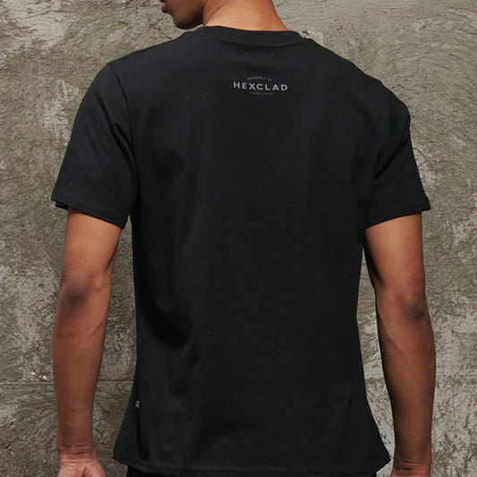 "Stainless Steel" Men's T-Shirt