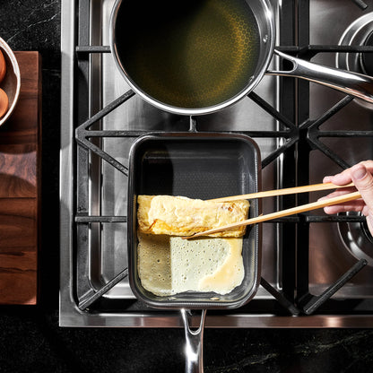 Hybrid Japanese Egg Pan (Tamagoyaki)