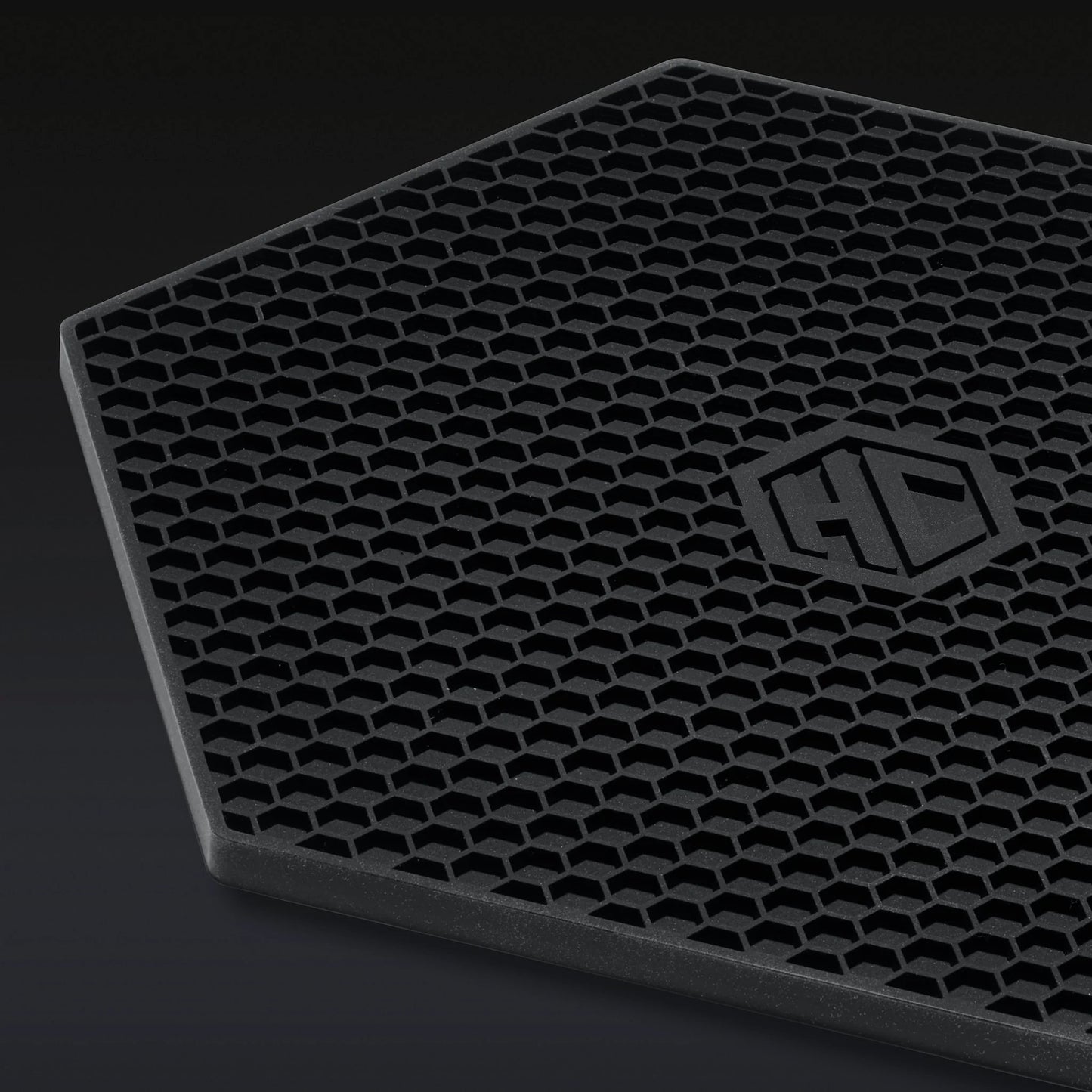 HexClad Silicone Trivet Set