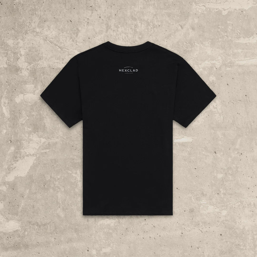 "Stainless Steel" Men's T-Shirt