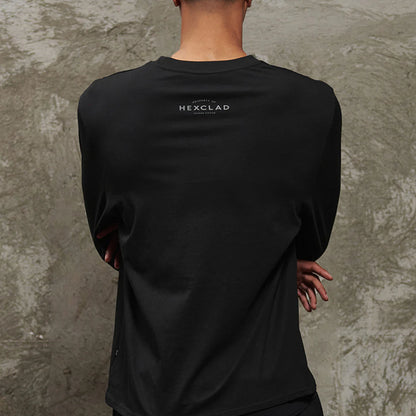 "Cooking Division" Men's Long Sleeve T-Shirt