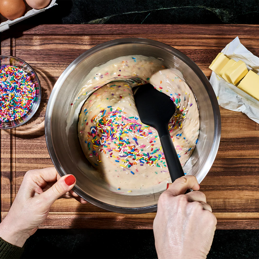 Kitchen Utensil Set, 9-piece