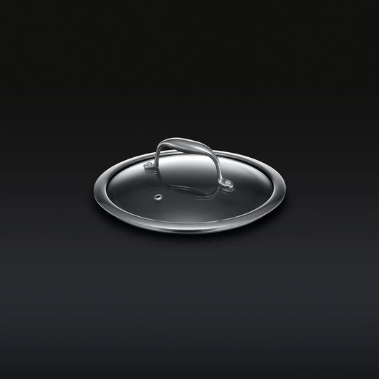 Tempered Glass Lid, 8"