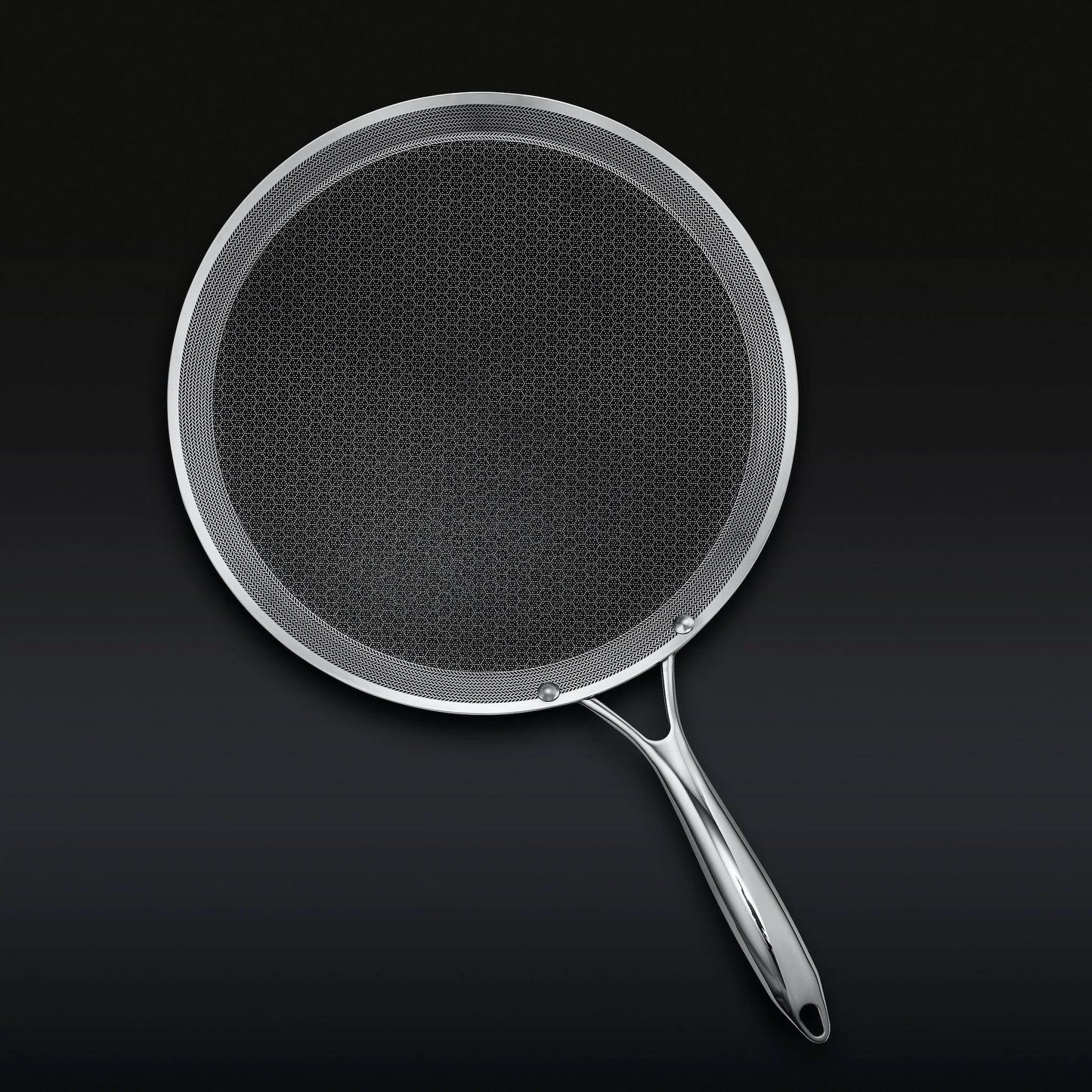 Hybrid Griddle Pan, 13"
