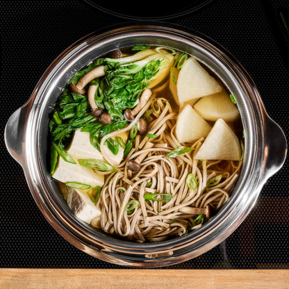 Hybrid Rice Pot, 2-QT (3-GO)