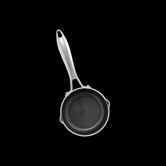 Hybrid Milk Pot, 0.5-QT