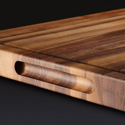 Walnut Cutting Board, Large