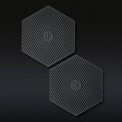 HexClad Silicone Trivet Set