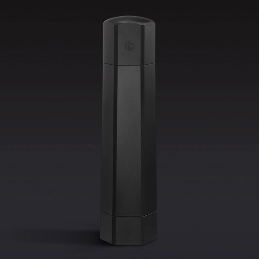 HexMill Pepper Grinder