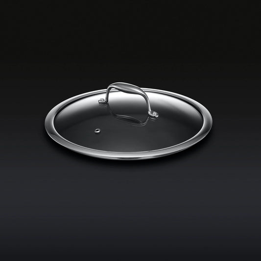 Tempered Glass Lid, 10"