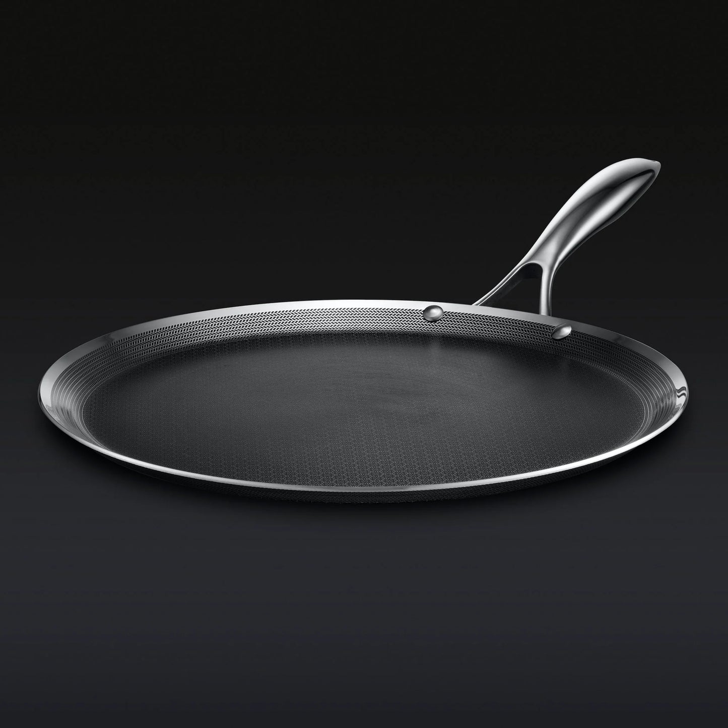 Hybrid Griddle Pan, 13"