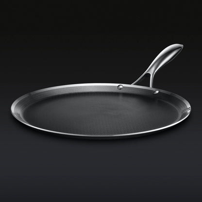 Hybrid Griddle Pan, 13"