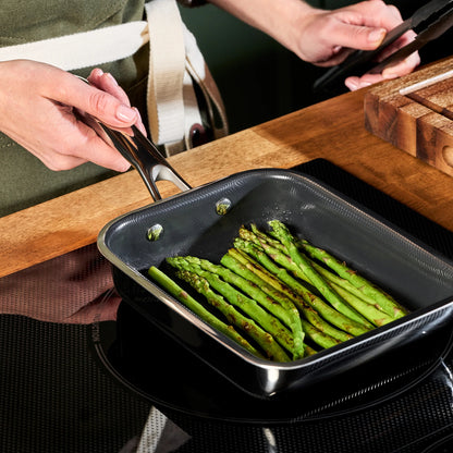 Hybrid Japanese Egg Pan (Tamagoyaki)