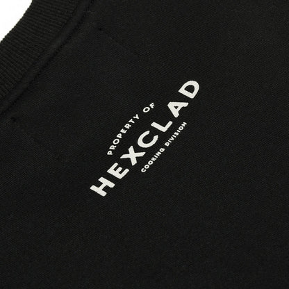 Classic Logo Badge Men's Long-Sleeve T-Shirt