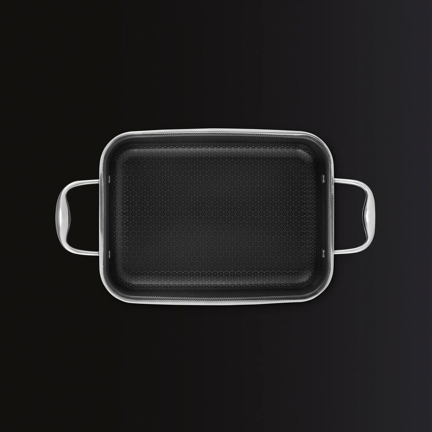 Hybrid Roasting Pan, 7” x 10”