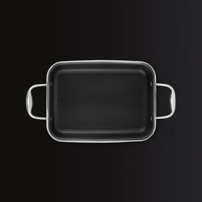 Hybrid Roasting Pan, 7” x 10”