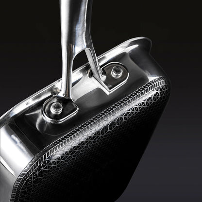 Hybrid Japanese Egg Pan (Tamagoyaki)